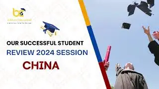 Honest Student Review | MBBS Abroad Experience with Bablons Education Consultants