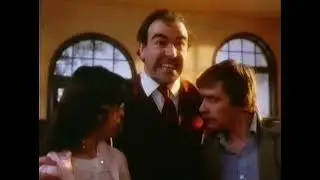 Britvic Advert 1984