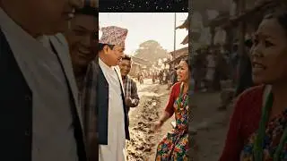 🤣 Nepali Election Comedy | Funny Neta vs Villager | 4K Village Humor