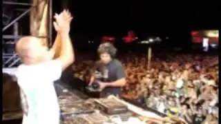 Pacha TV: Erick Morillo live @ Creamfields Buenos Aires | Part 1