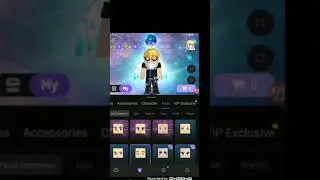 free account boy vip 0 (id and pass in vid) ❤