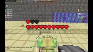 У монитора | PvP CuteWorld