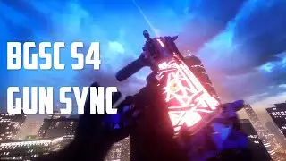 GUN SYNC | Dreaming