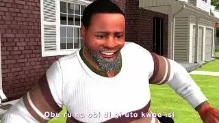 SOKIDZTV-  IGBO  COMPILATION  (Rhymes In ENGLISH & IGBO)