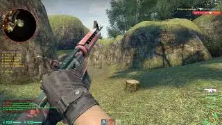 de_chateau_remake (De_chateau Day) CS:GO # 1291