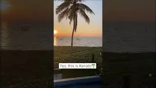 KERALA, The Venice of the East #kayippuram #friends #kerala