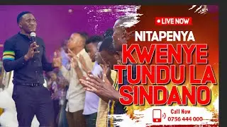 Pastor Masanja: NITAPENYA KWENYE TUNDU LA SINDANO ( Freechurch HQ )