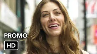 In The Dark 1x06 Promo 