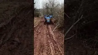 Leylant off-road
