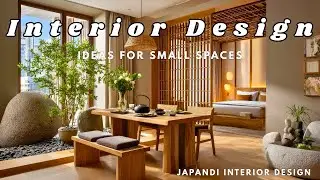 10 Japandi Interior Design Ideas for Small Spaces You&rsquo;ll Instantly Love