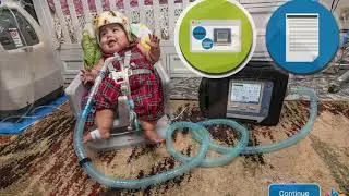 Основы вентиляции онлайн