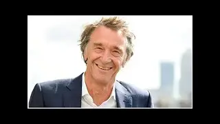 Hindujas toppled from UK rich list, Jim Ratcliffe tops with &pound;21.05bn worth