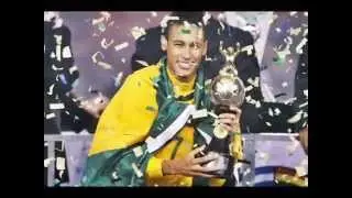 Neymar Feliz  20&ordm; Anivers&aacute;rio