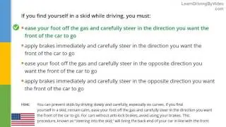 permit test practice 2016 new