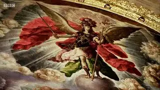 The Art That Made Mexico: Paradise, Power and Prayers - 3. Prayer (BBC)