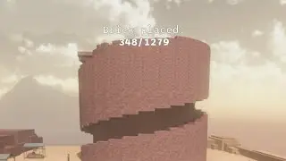 DAY 2 / Build A Tower With Friends / Roblox