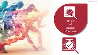 BTEC Sport Unit 22: Review of Business Information