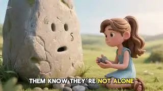 Episode 3: Maylee and the Singing Rocks