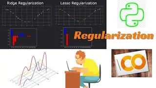 Linear Regression with Regularization: Mastering Lasso(L1) and Ridge(L2) Techniques