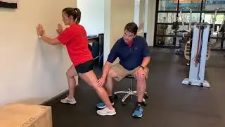 Achilles Tendonitis, Plantar Fasciitis, Tight  Calves