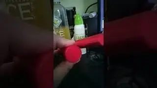 3D Printed Grip Trainer sleeve