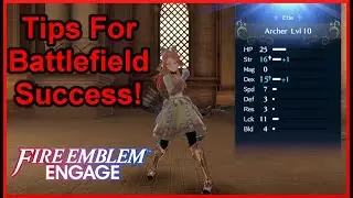 How To Win In Fire Emblem Engage: These Tips Will Help You
