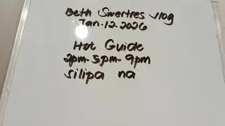 Hot Guide all draw silipa na