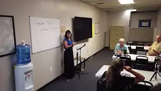 Effective Ministry Through Unity | Teaching from Ephesians 4:1-3 | Full Teaching