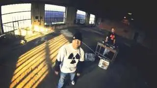 SIGMA - Toksycznie (prod.Teoni) [Official Video]