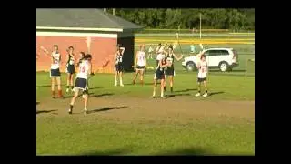 Hannah Herbert high school spring 2012 lax clips.wmv