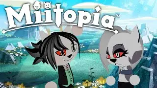 The Road To Tomodachi Life 2! - Miitopia!!