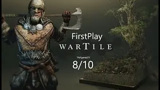 Wartile - Sevket is a good Warrior