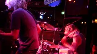 Chevy Metal - Maui Sugar Mill Saloon 4/28/2013 Part 1