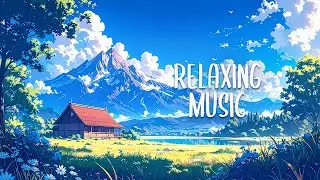 Relaxing Music for Focus and Calm | Golden Afternoon #relaxingmusic #calmingmusic