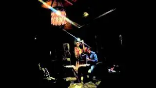 Ode Plutonia - Allen Ginsberg