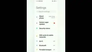how to check redmi 9c model full specifications