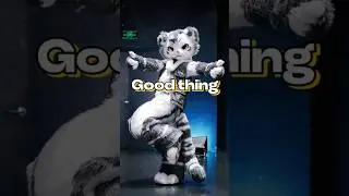Furry + KPOP = ?