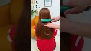 hair straightener for beginners