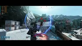 HP Z620 v2 in 2025 - E5-1660 v2 + RX 6700 XT - Mass Effect Andromeda - Maxed Out - 4k Ultrawide