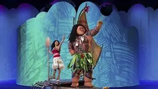 Disney on ice Mickey&rsquo;s Search party