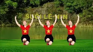 TRẨY HỘI CAO BẰNG/D&Acirc;N VŨ  C&Ugrave;NG HƯỚNG SI&Ecirc;U HAY CH&Agrave;O MỪNG NG&Agrave;Y ĐẠI ĐO&Agrave;N KẾT D&Acirc;N TỘC 18/11