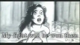The Hunchback of Notre Dame - Someday (Original, Heidi Mollenhauer version) - Lyrics