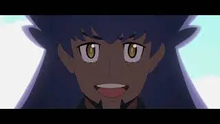 POKEMON |Legends never die [AMV] | LEON |PIKADON [AMV]