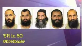 SR in 60: Taliban 5 once recruited by US government