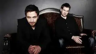 Wenzell & Bugge - &AElig;' Lam