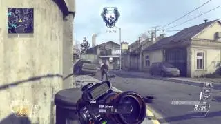 First Sniper Teamtage