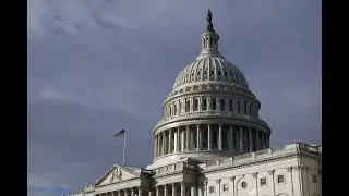 Happening Now: Congressional Black Caucus Rails Against GOP Megabill