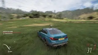 Forza Horizon 5 clips