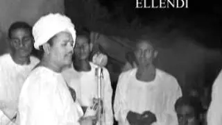 بادي محمد الطيب - الكروان