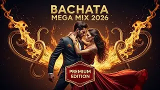 Bachata Romántica Que Marca 2026 💘 Clásicos Vieja Escuela